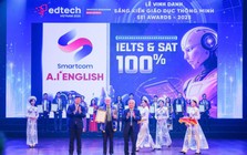 Smartcom A.I: Bước tiến EdTech trong luyện thi IELTS