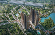 Chu kỳ hạ tầng 2026-2027 và “vùng mua” tại khu Đông Hà Nội