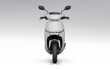 Xe máy điện Honda CUV e: chuyển từ cho thuê sang bán đứt, giá 65 triệu đồng cả pin