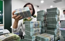 Quốc hội chốt quy hoạch tổng thể: Mục tiêu GDP bình quân 8.500 USD vào năm 2030