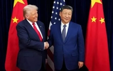 Tổng thống Mỹ Trump xác nhận thăm Trung Quốc vào tháng 4