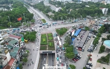 QL1 từ Ba Đình đến Phú Xuyên được đề xuất mở rộng từ 40 mét lên 90m