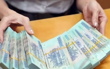 Thông tin mới về kiểm soát tăng trưởng tín dụng