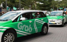 Grab mua 20.000 xe điện làm taxi tại Đông Nam Á, thương hiệu được chọn từng bán tại Việt Nam