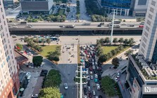 Hà Nội cho phép một doanh nghiệp xây cao ốc hỗn hợp tại số 9 Phạm Hùng