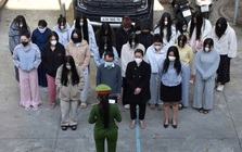 Phát hiện hàng chục nhân viên “chờ phục vụ” khách mua dâm tại khách sạn Mường Thanh và Samdi: Giá bán dâm theo các "gói dịch vụ", lên đến 4,8 triệu/lần