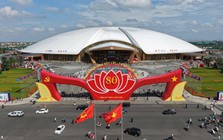 Công ty của Vingroup thế chấp 2 lô đất 9.436 tỷ đồng cho VietinBank