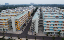 Nhà ở xã hội sẽ đẩy thị trường bất động sản năm 2026