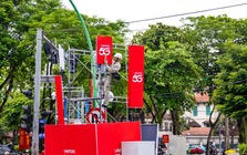 300 ngày đêm dựng 23.500 trạm 5G: Những thách thức chưa từng có tiền lệ của Viettel