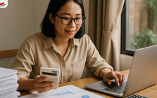 Hướng dẫn kế toán áp dụng cho hộ kinh doanh, cá nhân kinh doanh