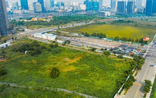 Đất nền TP.HCM, Đồng Nai, Tây Ninh diễn biến lạ