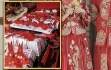 Thi đỗ công chức, sính lễ tăng thêm 752 triệu đồng: Chiêu quảng cáo khiến chính quyền vào cuộc