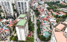 Toàn cảnh 3 tuyến đường được Hà Nội chi 8.400 tỷ đồng để khép kín Vành đai 2,5