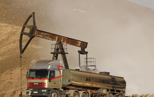 Công nghệ địa chấn vào cuộc, quốc gia 112 triệu dân phát hiện một mỏ dầu ngoài khơi: Mỗi ngày khai thác được hơn 3.000 thùng dầu