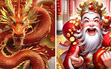 Từ 12/1, 3 con giáp này trúng lộc thần tài, tiền bạc đổ về như thác, vận may tràn ngập khắp nơi