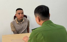 Ra lệnh bắt tạm giam Nguyễn Văn Vinh SN 2000