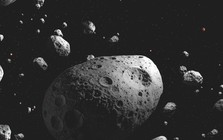 Vừa hoạt động, đài quan sát Mỹ đã nhìn thấy một thứ rất kỳ lạ