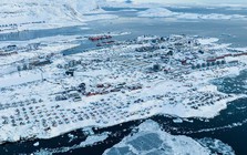 Thế khó của Đan Mạch trong trường hợp Greenland
