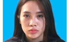 Ai thấy Phạm Thuỳ Trang Đài, trình báo ngay cơ quan công an nơi gần nhất