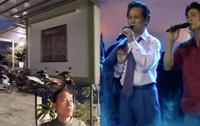 Nhà Chế Kha - con trai Chế Linh đất đai bạt ngàn, xe hơi chất đầy: Chế Phong từ Mỹ về phải trầm trồ