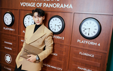 “Chuyến tàu” cực lạ đang là địa điểm hot nhất tại TP.HCM lúc này