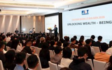 Chuyên gia Bùi Văn Huy: Quên Vàng đi, cổ phiếu của nhóm doanh nghiệp này mới sinh lời vượt trội