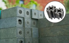 Phát minh "rung chuyển lĩnh vực nghìn tỷ USD" có thể khiến nhiều "gã khổng lồ bê tông" lo lắng