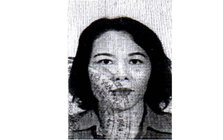 Ai thấy Nguyễn Thị Hòa SN 1978 ở đâu, báo công an ngay