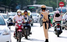 Tất cả người tham gia giao thông khu vực này ở Hà Nội đặc biệt chú ý từ hôm nay!