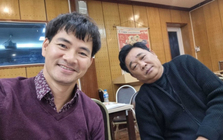 Cục trưởng Xuân Bắc đăng ảnh "Ngọc Hoàng" Quốc Khánh, nói 1 câu gây chú ý