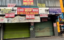 TP.HCM: Nhà riêng cuối năm vẫn khó bán vì giá neo cao