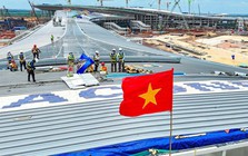 Siêu dự án 16 tỷ USD lớn nhất Việt Nam hoàn thành các hạng mục trước tháng 6