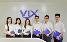 Chứng khoán VIX bứt tốc lợi nhuận, hoàn thành kế hoạch năm 2025