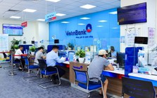 Cổ phiếu ngân hàng quốc doanh nổi sóng, CTG liên tiếp phá đỉnh với lợi nhuận kỷ lục