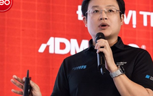 CEO Tasco Auto Hoàng Anh Tuấn: Nghĩ lớn không chỉ là bán thêm nhiều xe, mà làm cả những việc rất nhỏ như rửa xe 5 phút với 39.000 đồng, nhưng đáp ứng đúng nhu cầu của khách hàng