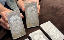 Giá bạc lập đỉnh đầu năm, chạm ngưỡng 86 triệu đồng/kg