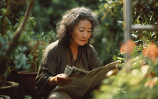 Tôi 57 tuổi, lương hưu chỉ 6,8 triệu đồng/tháng vẫn sống thong dong: Ăn, mặc không đáng bao, chỉ người không tính toán mới nghèo cả đời