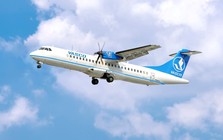 Vietnam Airlines lập công ty con chuyên bay ngắn: Côn Đảo, Vinh, Cà Mau, Điện Biên