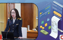 Đại diện Cục Thuế khuyến cáo: Nếu làm mất, hỏng hoặc hủy từ 10 hóa đơn trở lên có thể bị áp dụng tình tiết tăng nặng