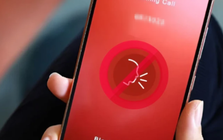 Cảnh giác cuộc gọi lừa đảo thông báo điều chỉnh dữ liệu về đất đai