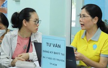 Quyền lợi người tham gia BHYT TPHCM năm 2026 ra sao?