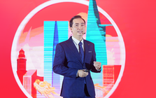 "Lãi suất điều chỉnh tăng nhưng tác động đến thị trường BĐS không sốc như các chu kỳ trước"