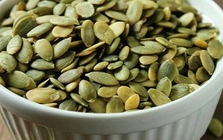 Từ nay đến Tết, cứ thường xuyên ăn loại hạt này bảo sao giảm cân tự nhiên, hạ đường huyết hiệu quả: Lúc nào chợ Việt cũng có sẵn