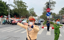 Từ 19/1, các tuyến đường sau sẽ bị cấm/tạm cấm: Người dân cập nhật ngay để chủ động thay đổi hành trình