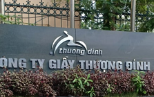 Lộ diện nhà đầu tư cá nhân thâu tóm hơn 68% vốn tại Giầy Thượng Đình