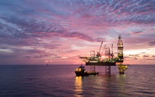 Khoan sâu 2.600m xuống lòng đất, phát hiện mỏ dầu khí lớn tại châu Á, trữ lượng hơn 184.000 tỷ lít dầu