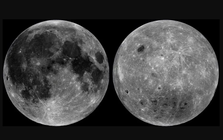 Cuộc đua gần 400.000 km lên mặt trăng: Hơn 76 nước và 70.000 vệ tinh tham gia với 220 vụ phóng