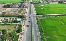 Ngay gần Khu đô thị thể thao Olympic 925.000 tỷ đồng của Vingroup, 29 thửa đất sắp được đấu giá với giá khởi điểm 14 triệu đồng/m2