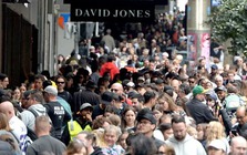 1 triệu người Úc có thể bị bỏ quên