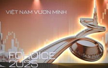 Dàn "khách VIP" tham dự Lễ vinh danh FChoice 2025 và "hiến kế" nắm bắt cơ hội đầu tư trong năm 2026